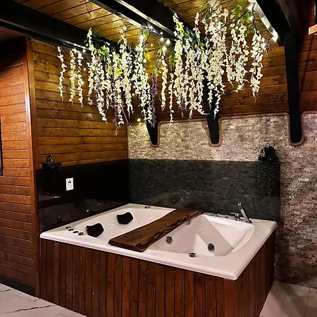 Sunrise Konut Xl Villa
