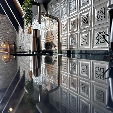 Sunrise Konut Xl Villa Sapanca