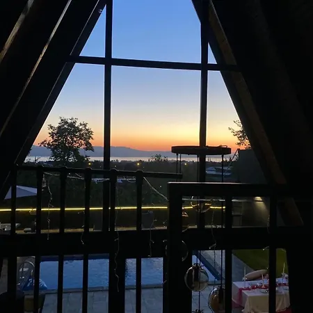 Sunrise Konut Xl